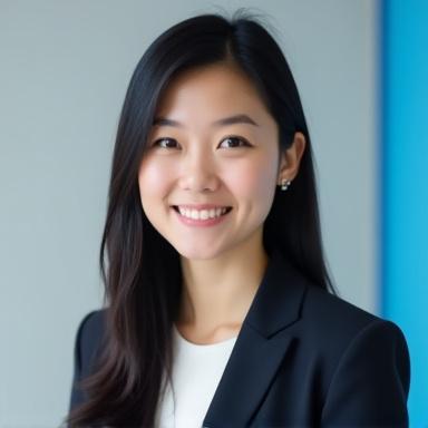 パートナー弁護士 鈴木 由美 の肖像