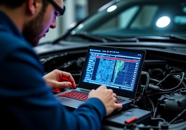 ECU Remapping en Tuning